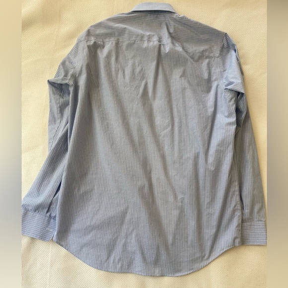 Men’s Button Down Dress Shirt - Picture 3 of 3